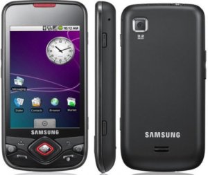 Samsung Galaxy Spica I5700